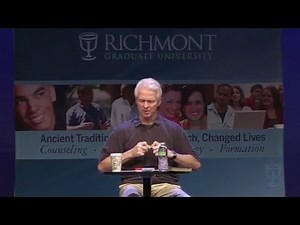 Spiritual Formation: The Soul