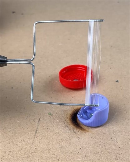 1M views · 649 reactions | Bottle cap hack | Magic Hands Creations | Facebook