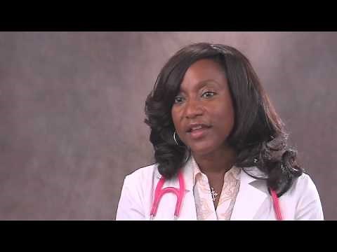 Physician Spotlight: Dr. Teresa Miller M.D.