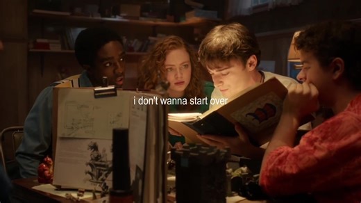 goodbye stranger things, we loved editing you to 5sos songs 📺❤️ #strangerthings #5secondsofsummer #willbyers #mikewheeler #eleven