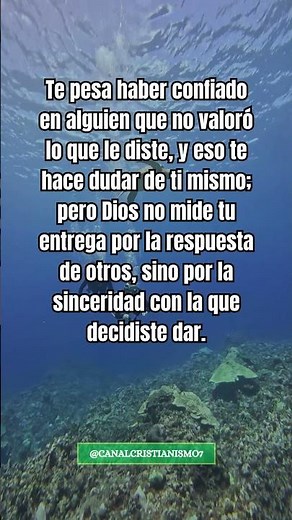 📖 Frase Cristiana del Día 380 | Reflexión Bíblica ✝️✨ #Shorts