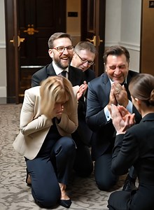 3.5M views · 3.1K reactions | At the company awards, they told me to...