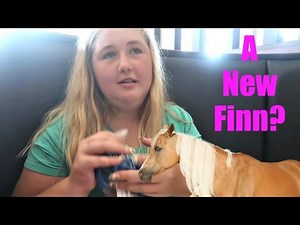 Sophie Got A New Finn!