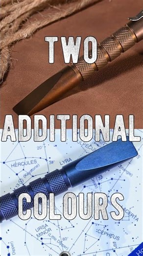 Jimmy titanium prybar | Not your standard rectangular prybar