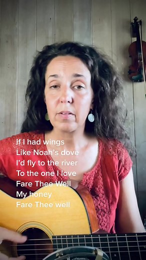 Dink's Song: Fare Thee Well - A Folk Music Tribute