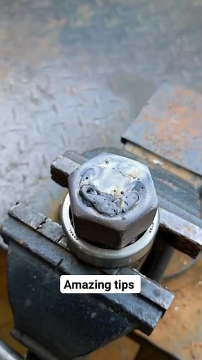 98K views · 851 reactions | making DIY tool that are often used in trelling welding workshop #welder #welding #fabricating #niceidea | Fahmel Miel | Facebook