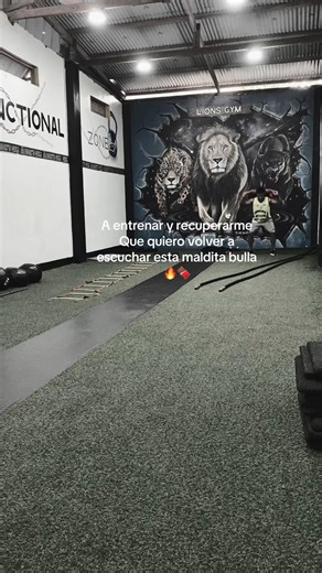 Training and Recovery for a Comeback in CoPaperu