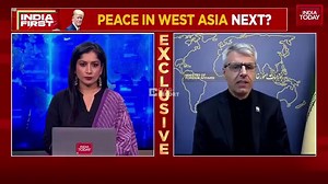 BREAKING: Iran's Foreign Ministry Spokesperson Esmail Baghaei:We have a very catastrophic experience, I should say, with the United States diplomacy. We were attacked two times within a span of nine months when we were in the middle of a negotiating process to resolve the nuclear issue. This was a betrayal of diplomacy. It is a very famous phrase in Iran right now because it happened not once, but twice. So no one can trust the United States diplomacy.