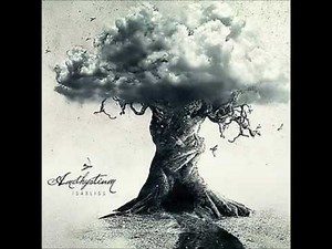 La Pluie - Amethystium