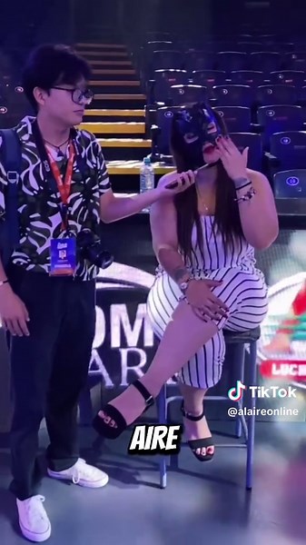 Entrevista Exclusiva con La Hiedra: Lucha Libre Femenil