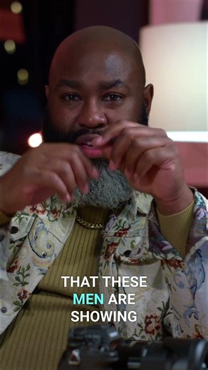 Men's Social Media Isolation: Stop Comparing, Start Winning! #shorts