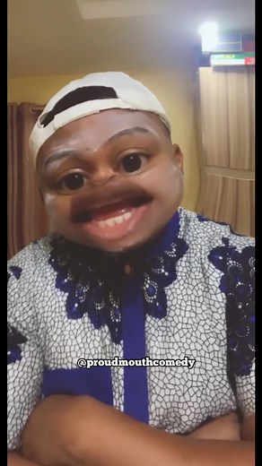 😭😭😭😭😭😭 | Proud Mouth Comedy