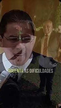 Você tem que aprender