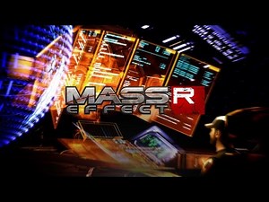 Mass Effect: Reborn - Galaxy Map Theme