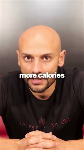 How to ACTUALLY build muscle mass and gain weight