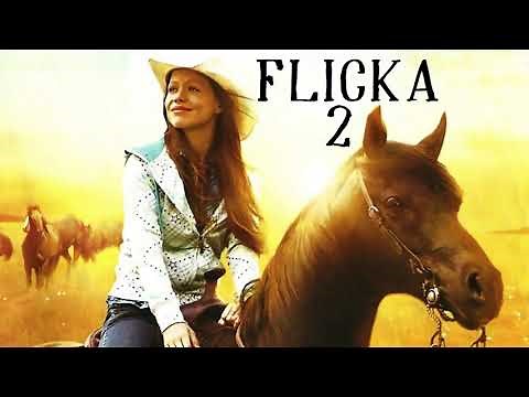 Flicka 2 Movie Score Suite - Mark Thomas (2010)