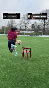 223K views · 348 reactions | Rainbow flick tutorial ⭐️⭐️⭐️⭐️ | Join the community in my bio ✅ #football #footballskills #footballplayer #soccer #soccerskills #soccerplayer #soccerlife #soccertricks #rainbowflick #tyrellball #skillfriday | tyrellballl | Facebook