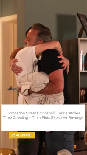 🚀 EXPLORE: https://vienews.vi.money/cheating-scandal-in-coronation-street-as-todd-is-left-aghast-by-theo/ #CoronationStreet #Corrie #CorrieSpoilers | We love Gail Platt - Corrie Series