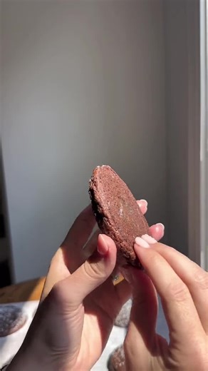 Gooey Lava Cookies | Molten Chocolate-filled Cookie Recipe - Etsy
