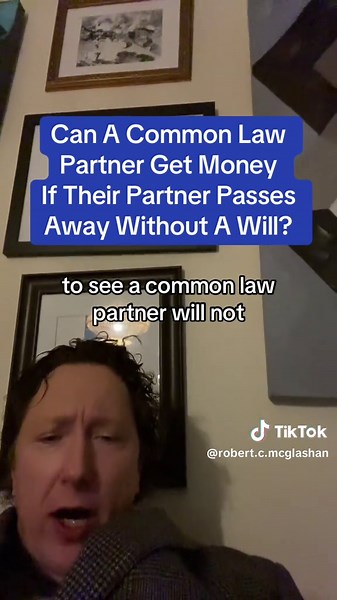 Understanding Common Law Rights in Inheritance Cases