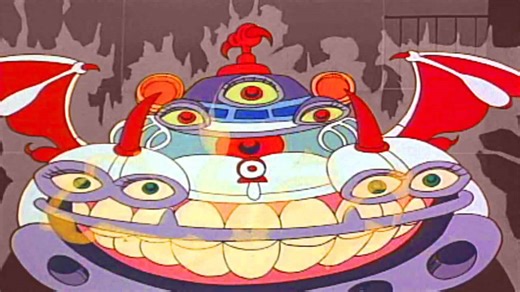 Real Ghostbusters lore: Killerwatts breakdown