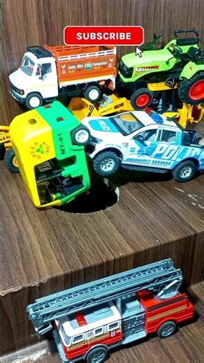 I CRASHED My RC Car into an Auto Rickshaw and it Was Satisfying!