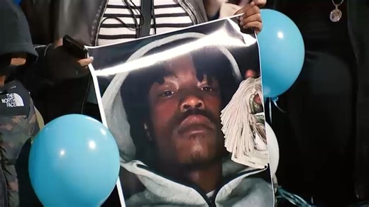 Community comes together to remember Newark shooting victims