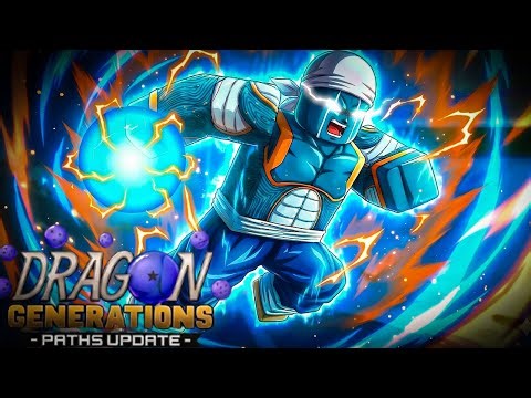 I Beat Every Raid as a Namekian Legend | DBOG