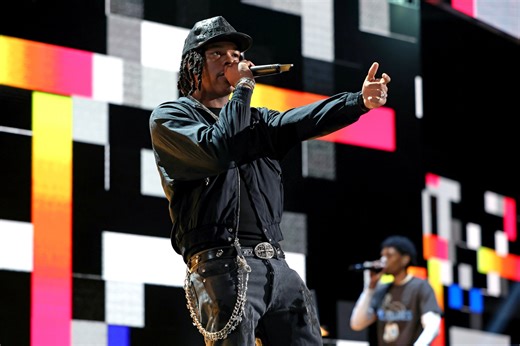 Lil Baby Announces WHAM World Tour With Special Guests