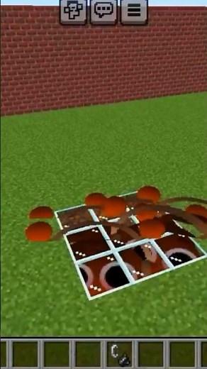 Sprunki in Minecraft Mod Labyrinth: An Epic Adventure with Incredibox #shorts #minecraft #sprunki