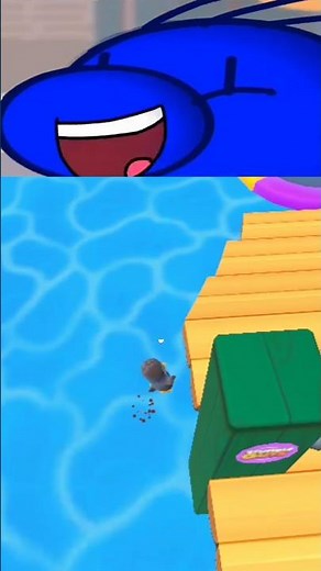 That neighbor who charges for everything | Creator: @kabyanimayt7095 #stumbleguys #animation