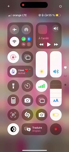 Ios 18.2 édit photo 25/10/24#2024tiktok#edit