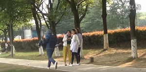 Social experiment: Man pretends to kidnap child