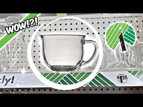 You Won't Believe How I Used DOLLAR TREE Mugs To Make These BRILLIANT FALL DIYS!?! Krafts by Katelyn