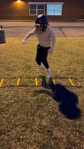 DB Academy | Day 2 (Young DB) 📋: Hips Intro -> Twitch Fluid/Stacked Transitions • Refine. Elevate. Dominate. • https://hecostix.com/discount/SKILLSNDRILLS • #personaltrainer #athletictraining #movementspecialist | Skills n Drills Institute