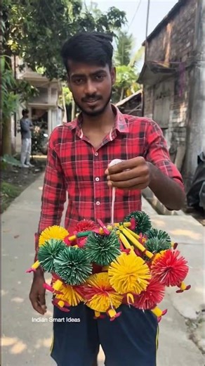 Sholar Kadam Ful Making 😱 | #making #shorts ‪@MrHow2m‬