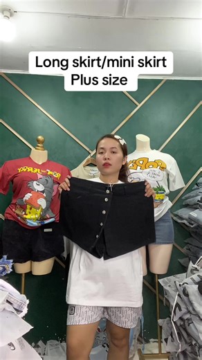 Maong Plussize. me on TikTok