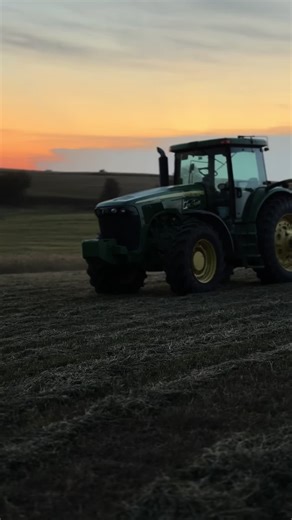 Exploring Farming Clips with John Deere Tractors