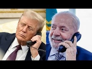 Business in sight! LUL4 passes JANJ4's personal phone number to Trump and awaits a response...