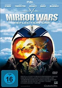 Mirror Wars Trailer SD (Englisch) (2005)