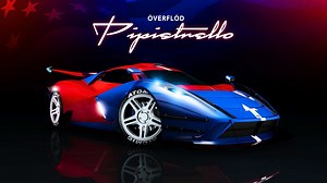 GTA Online's Overflod Pipistrello is finally out for all players: Price, performance, and more