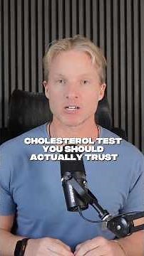The Cholesterol Test You Should Actually Trust For Heart Health