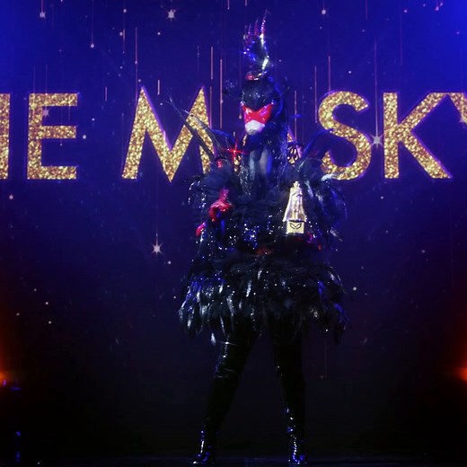 49K views · 666 reactions | And the winner for Best Love Song is...  | The Masked Singer | Facebook