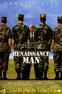 Renaissance Man: Renaissance Man: Trailer 1