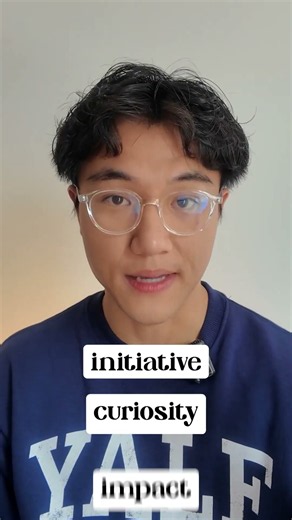 THIS Is How To Get Into The Ivy League