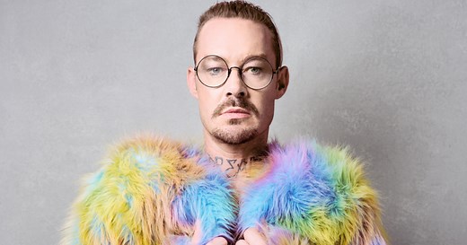 Daniel Johns Announces First Live Appearances In Five Years With 'In Conversation' Tour Dates