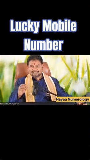 Lucky Mobile Number #reel#reach#short#viral#podcast #explore #pyar#bollywood @MPATELNUMEROLOGY