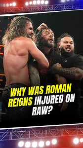 14K views · 157 reactions | Seth Rollins has named his faction!  Introducing The Vision on Raw!  Will they dominate WWE?  . . . #WWE #SethRollins #TheVision #Raw #Faction #Wrestling #WWEUniverse #WrestlingNews #WWEFaction | Sportskeeda Wrestling | Facebook