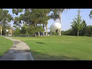 UNBELIEVABLE 10 ft outdoor Electric RC Blimp from EBlimp.com