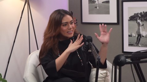 Thalita Latief bangkit! Cerita jadi ibu tunggal, lagu baru, & keuangan ala BRImo | TS Talks